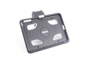 ES#2912255 - 51952409283 - iPad air holder - (NO LONGER AVAILABLE) - iPAd holder for rear seat entertainment system - Genuine BMW - 