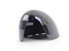 ES#3134929 - 51162409451 - Mirror Cap Checkered Black / Gray - Left - (NO LONGER AVAILABLE) - Upgrade or replace your MINI side mirror cap - Genuine MINI - 