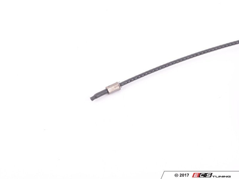 Genuine MINI - 54347079877 - Tension Rope - Left (54-34-7-079-877)