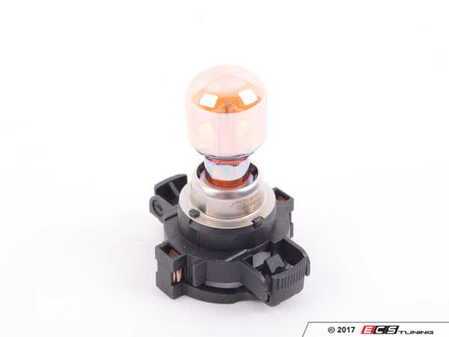 ES#3240879 - 63217161306 - Silver Indicator Bulb - Priced Each - The bulb that illuminates the indicator bulb in the headlight housing - Flosser - BMW