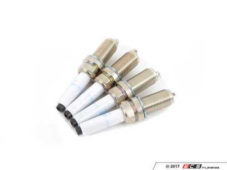 ES#3183966 - 079905626GKT2 -  Performance Spark Plug - Set Of Four  - OE upgrade spark plugs originally found in the Audi RS7. Beru OE# 079905626G / 06K905601M - Beru - Volkswagen