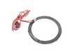 ES#3214424 - LED220 - 70mm: Profile Pivot Ring w/ Driver (Switchback) - Morimoto - 