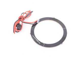 ES#3214424 - LED220 - 70mm: Profile Pivot Ring w/ Driver (Switchback) - Morimoto - 