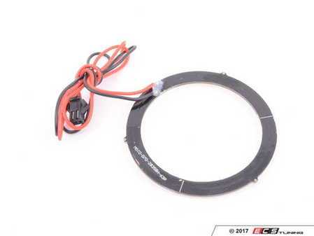 ES#3214424 - LED220 - 70mm: Profile Pivot Ring w/ Driver (Switchback) - Morimoto - 