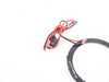 ES#3214424 - LED220 - 70mm: Profile Pivot Ring w/ Driver (Switchback) - Morimoto - 