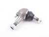 ES#2814764 - 2113300335 -  Front Lower Ball Joint - Priced Each - Does not include new installation hardware - Hamburg Tech - Mercedes Benz