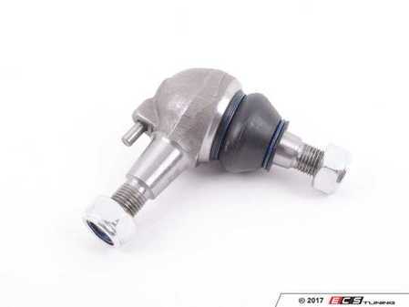 ES#2814764 - 2113300335 -  Front Lower Ball Joint - Priced Each - Does not include new installation hardware - Hamburg Tech - Mercedes Benz