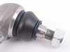 ES#2814764 - 2113300335 -  Front Lower Ball Joint - Priced Each - Does not include new installation hardware - Hamburg Tech - Mercedes Benz