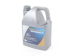 Pento Super Performance III 504.00 / 507.00 Engine Oil (5w-30) - 5 Liter