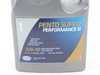 ES#1884221 - SP3-5L - Pento Super Performance III 504.00 / 507.00 Engine Oil (5w-30) - 5 Liter - Designed to replace all the previous VAG oil specifications. Must be used in the newest TDI engines. - Pentosin - Audi BMW Volkswagen Mercedes Benz Porsche