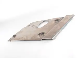 Belly Pan