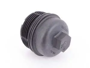 Oil Filter Housing Cap