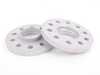 ES#2986700 - 3055664 - 15mm DR Series Trak Wheel Spacers - Pair - Fine tune your stance and improve handling - H&R - BMW MINI