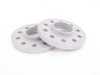 ES#2986700 - 3055664 - 15mm DR Series Trak Wheel Spacers - Pair - Fine tune your stance and improve handling - H&R - BMW MINI