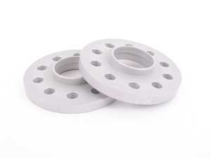 ES#2986700 - 3055664 - 15mm DR Series Trak Wheel Spacers - Pair - Fine tune your stance and improve handling - H&R - BMW MINI
