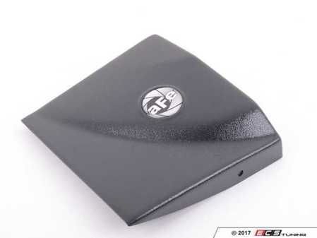 ES#2986025 - 54-12219 - aFe Air Intake System Cover - Replacement intake cover - AFE - BMW