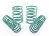 ES#1303369 - 29750 - Sport Spring Set - Vehicles w/self-leveling - H&R - BMW