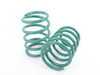 ES#1303369 - 29750 - Sport Spring Set - Vehicles w/self-leveling - H&R - BMW