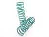 ES#1303369 - 29750 - Sport Spring Set - Vehicles w/self-leveling - H&R - BMW