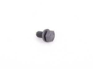 ES#14196 - 07119902020 - BOLT - Genuine BMW - BMW