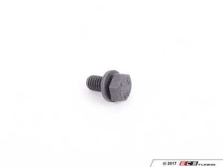 ES#14196 - 07119902020 - BOLT - Genuine BMW - BMW