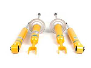 ES#2538296 - 24-119818KT - Sport Shocks & Struts Kit - Complete set of sport tuned shocks & struts for your performance suspension - Bilstein - Audi