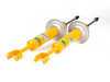 ES#2538296 - 24-119818KT - Sport Shocks & Struts Kit - Complete set of sport tuned shocks & struts for your performance suspension - Bilstein - Audi