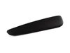 ES#102360 - 51418238641 - Front Left Door Panel Armrest Insert - Black/schwarz leatherette - Genuine BMW - BMW