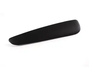 Front Left Door Panel Armrest Insert