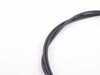 ES#158645 - 54347079878 - Tension Rope - Right - Mounts under the top and pulls tension when closed.  - Genuine MINI - MINI