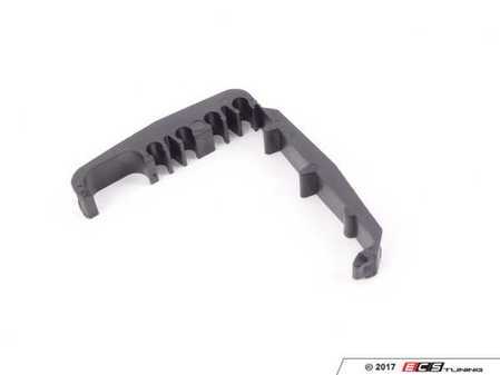 ES#61021 - 34321162454 - BRACKET BRAKE PIPE - Genuine BMW - BMW