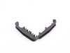ES#61021 - 34321162454 - BRACKET BRAKE PIPE - Genuine BMW - BMW