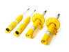 ES#5518 - ve3-a819be5-a820 - B8 Performance Plus Shocks & Struts - Set Of Four - Recommended for vehicles with lowering springs - Bilstein - Audi Volkswagen