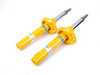 ES#5518 - ve3-a819be5-a820 - B8 Performance Plus Shocks & Struts - Set Of Four - Recommended for vehicles with lowering springs - Bilstein - Audi Volkswagen