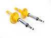 ES#5518 - ve3-a819be5-a820 - B8 Performance Plus Shocks & Struts - Set Of Four - Recommended for vehicles with lowering springs - Bilstein - Audi Volkswagen