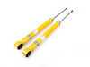 ES#5518 - ve3-a819be5-a820 - B8 Performance Plus Shocks & Struts - Set Of Four - Recommended for vehicles with lowering springs - Bilstein - Audi Volkswagen