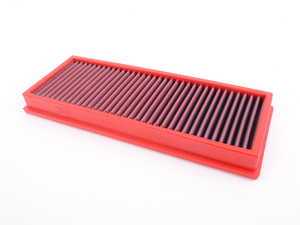 ES#3195238 - FB444/01 - Performance Air Filter - Lifetime high-flow air filter that's a direct replacement - BMC - Audi Volkswagen