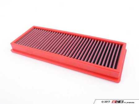 ES#3195238 - FB444/01 - Performance Air Filter - Lifetime high-flow air filter that's a direct replacement - BMC - Audi Volkswagen