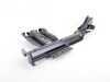 ES#68117 - 41118122353 - SIDE MEMBER-RR.LT. - Genuine BMW - BMW