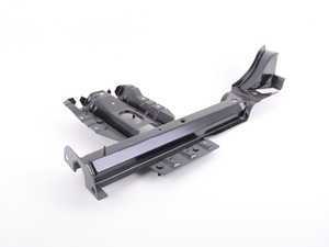 ES#68117 - 41118122353 - SIDE MEMBER-RR.LT. - Genuine BMW - BMW