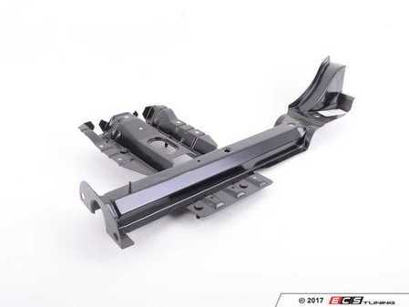 ES#68117 - 41118122353 - SIDE MEMBER-RR.LT. - Genuine BMW - BMW