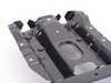 ES#68117 - 41118122353 - SIDE MEMBER-RR.LT. - Genuine BMW - BMW