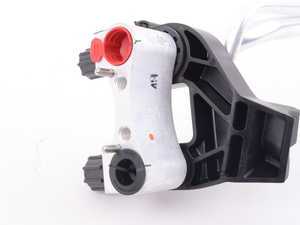 ES#2924985 - 64539271894 - Dual Refrigerant Lines - Replace your bent or leaking lines - Genuine BMW - BMW