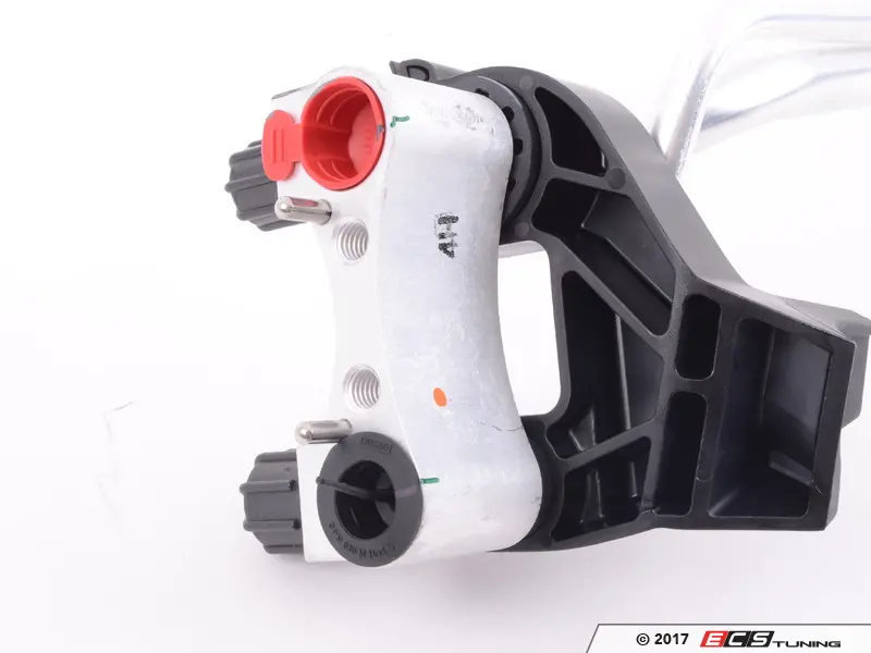 Genuine BMW - 64539271894 - Dual Refrigerant Lines (64-53-9