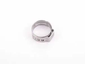 Pinch Style Clamp
