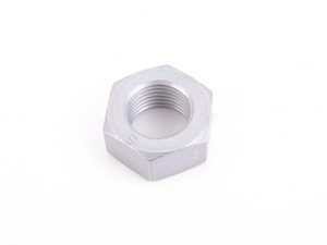 ES#249156 - 32216777651 - Hex Nut - See MOQKT - Genuine BMW - BMW