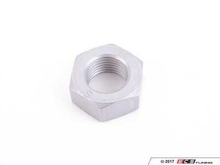 ES#249156 - 32216777651 - Hex Nut - See MOQKT - Genuine BMW - BMW