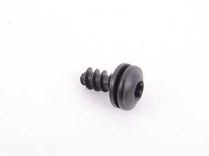 ES#88331 - 51177016394 - SCREW - Genuine BMW - BMW