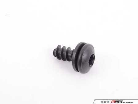 ES#88331 - 51177016394 - SCREW - Genuine BMW - BMW