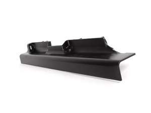 ES#138491 - 52107118501 - Covering Seat Rail Left - Genuine BMW - BMW